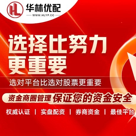 华为版创同配资